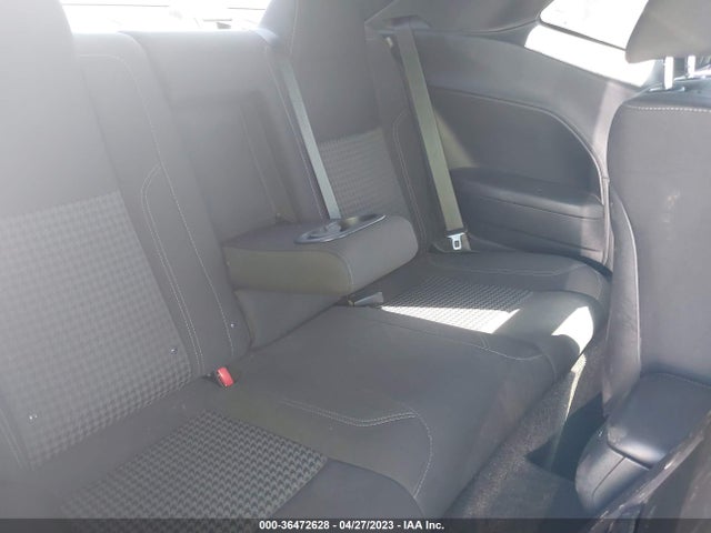 Dodge Challenger Sxt 2015 2C3CDZAG4FH835335 Image 8