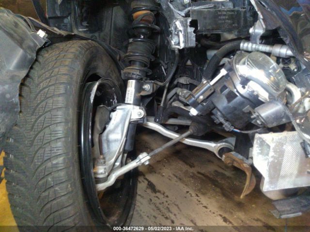 WBY1Z2C59FV286826 BMW I3