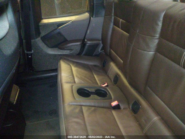 WBY1Z2C59FV286826 BMW I3