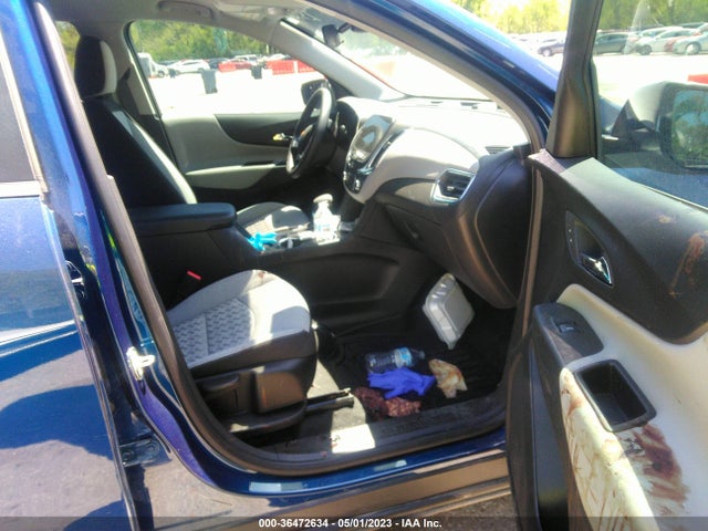 Chevrolet EQUINOX LT 2023 3GNAXUEG0PS142257 Image 5