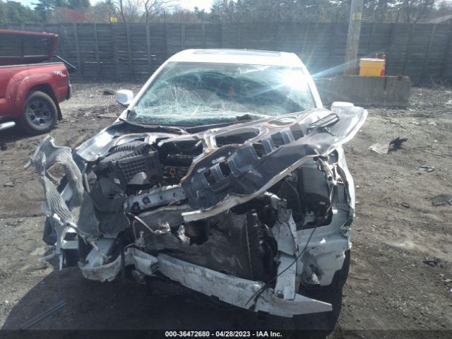 1G4GB5G37FF292754 Buick Lacrosse Leather