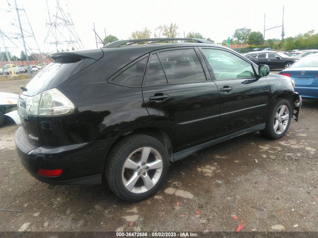 2007 LEXUS RX 350 VIN: 2T2GK31U57C023314