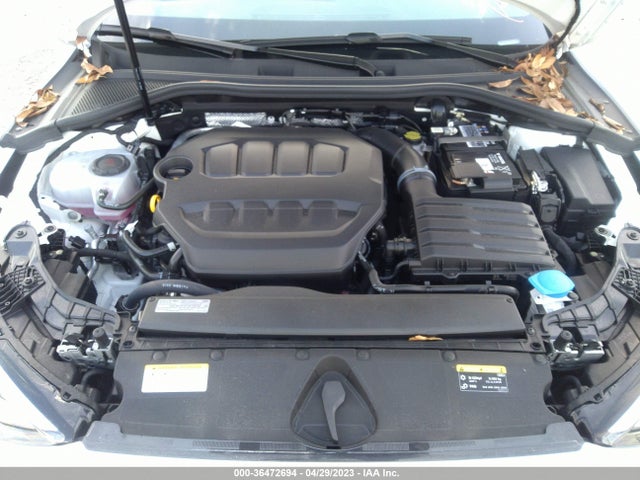 WAUAUDGY9PA061439 Audi A3 PREMIUM