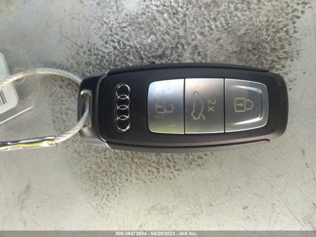 WAUAUDGY9PA061439 Audi A3 PREMIUM