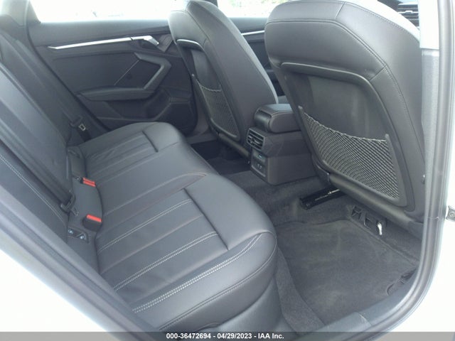 WAUAUDGY9PA061439 Audi A3 PREMIUM