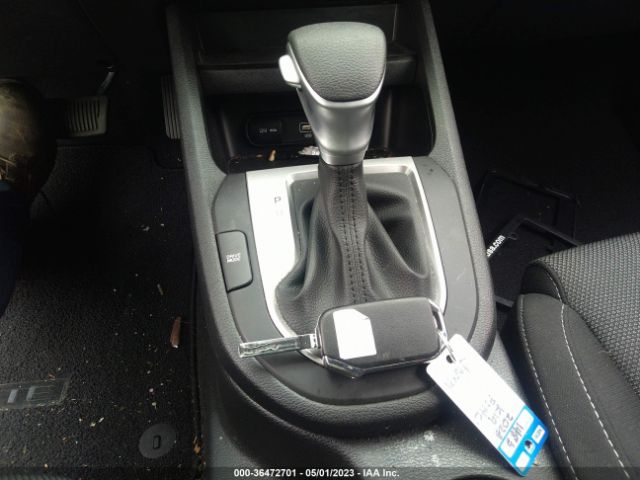 3KPF24AD4PE526467 KIA Forte Lxs