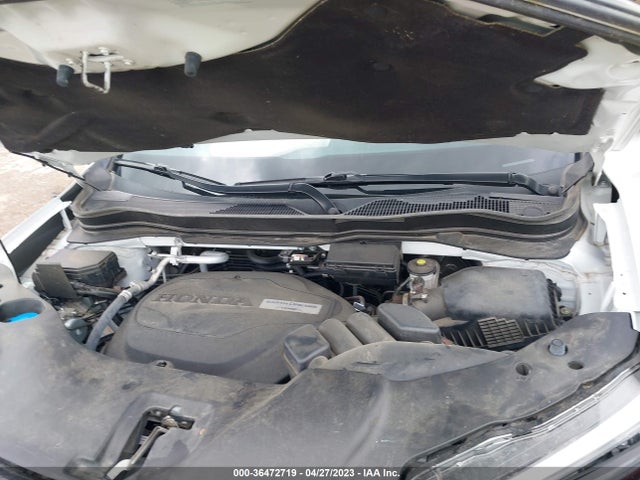 Honda Passport Touring 2020 5FNYF7H95LB003088 Image 10