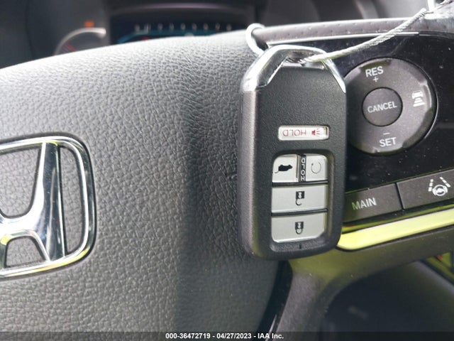 Honda Passport Touring 2020 5FNYF7H95LB003088 Image 11