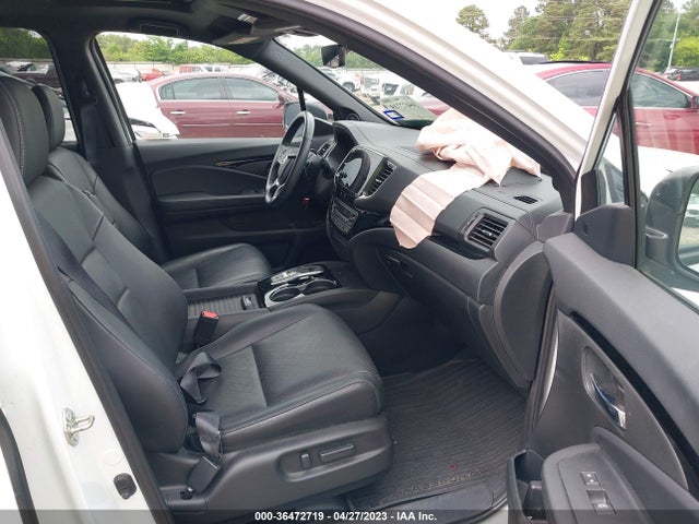 Honda Passport Touring 2020 5FNYF7H95LB003088 Image 5
