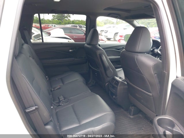 Honda Passport Touring 2020 5FNYF7H95LB003088 Image 8