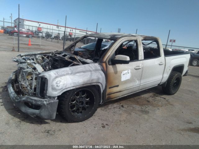 3GTP1MEC5HG174305 GMC Sierra 1500 Sle