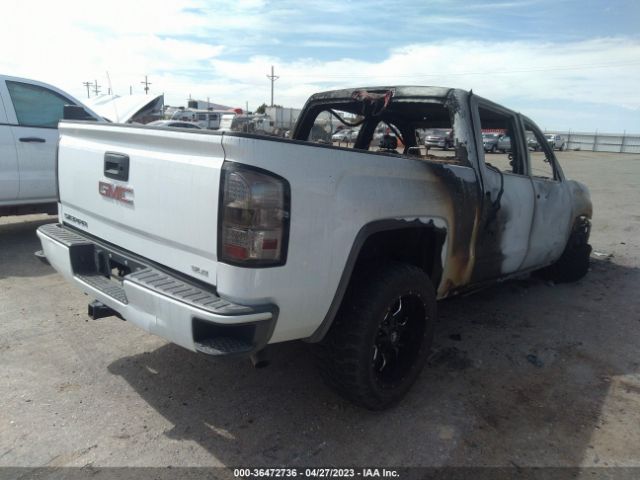 3GTP1MEC5HG174305 GMC Sierra 1500 Sle