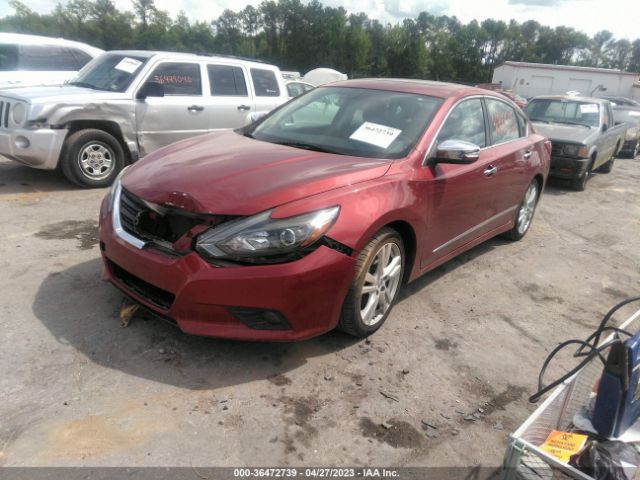 1N4BL3AP6GC118386 Nissan ALTIMA 3.5