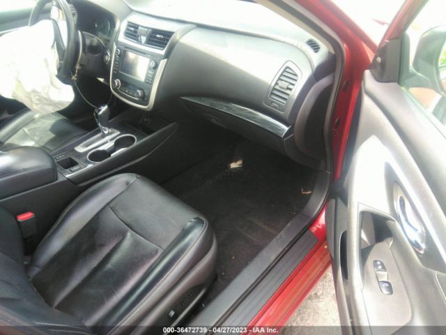 1N4BL3AP6GC118386 Nissan ALTIMA 3.5