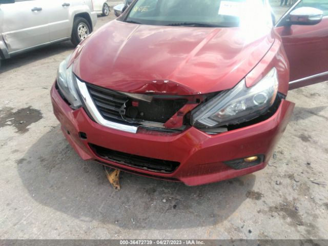 1N4BL3AP6GC118386 Nissan ALTIMA 3.5