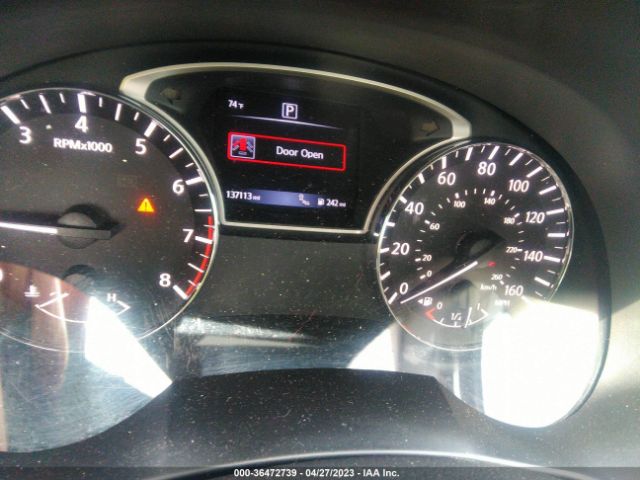 1N4BL3AP6GC118386 Nissan ALTIMA 3.5