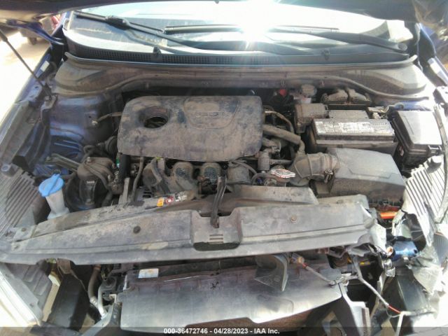 Hyundai ACCENT SE 2019 3KPC24A35KE083765 Image 10