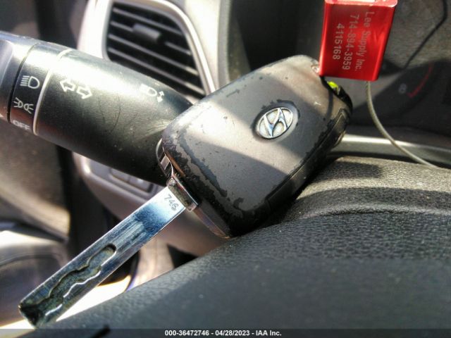 Hyundai ACCENT SE 2019 3KPC24A35KE083765 Image 11