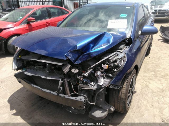 Hyundai ACCENT SE 2019 3KPC24A35KE083765 Image 6