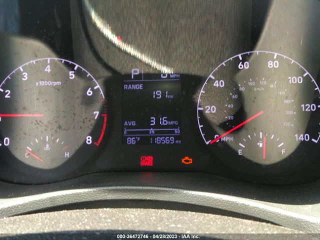 Hyundai ACCENT SE 2019 3KPC24A35KE083765 Image 7