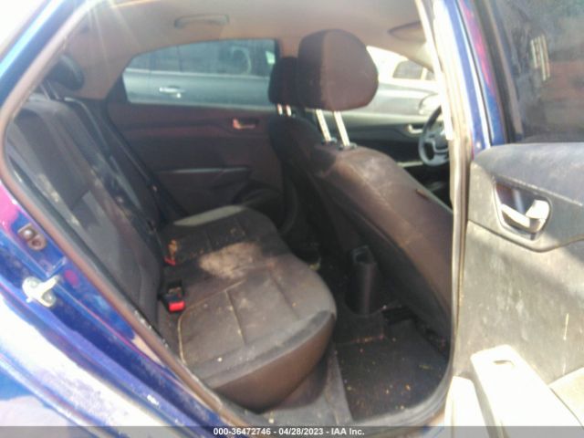 Hyundai ACCENT SE 2019 3KPC24A35KE083765 Image 8