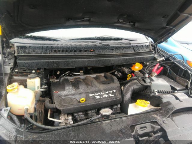 3C4PDCAB8ET124869 Dodge Journey Canada Value Pkg