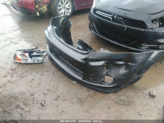 3C4PDCAB8ET124869 Dodge Journey Canada Value Pkg