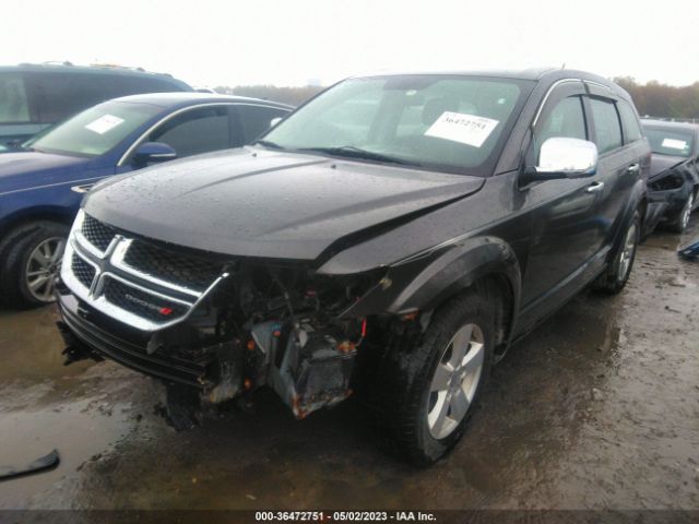 3C4PDCAB8ET124869 Dodge Journey Canada Value Pkg