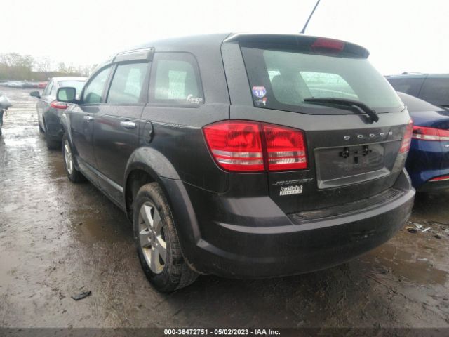 3C4PDCAB8ET124869 Dodge Journey Canada Value Pkg