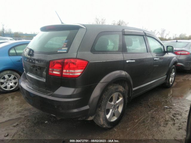 3C4PDCAB8ET124869 Dodge Journey Canada Value Pkg