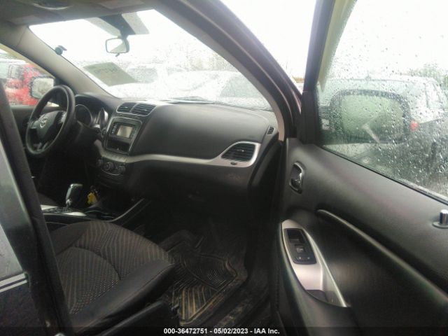 3C4PDCAB8ET124869 Dodge Journey Canada Value Pkg
