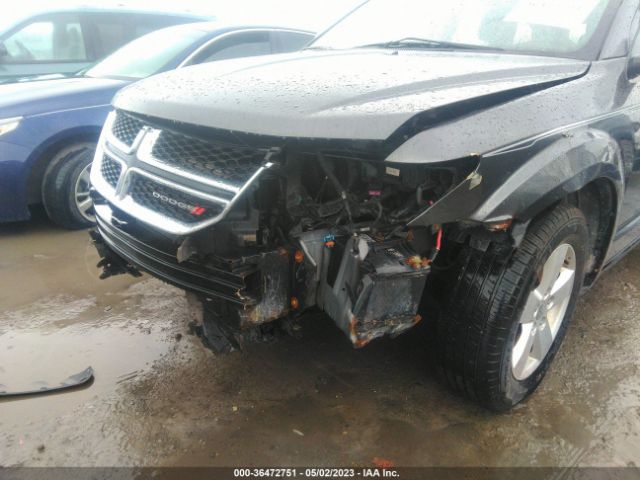 3C4PDCAB8ET124869 Dodge Journey Canada Value Pkg