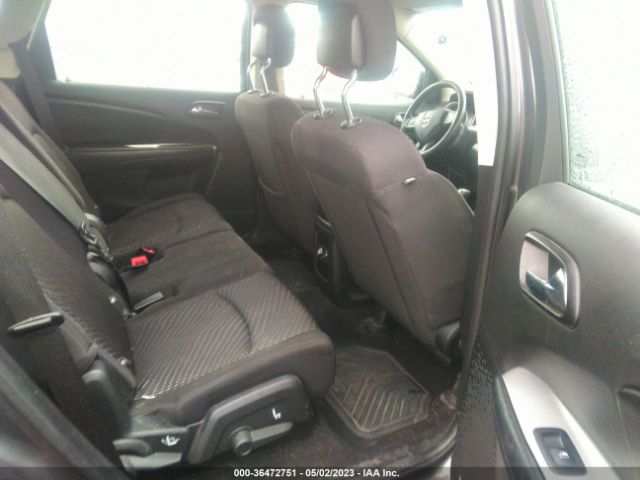 3C4PDCAB8ET124869 Dodge Journey Canada Value Pkg