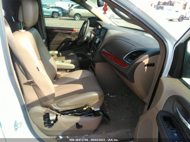2C4RC1CG5ER138692 Chrysler Town & Country Touring-l