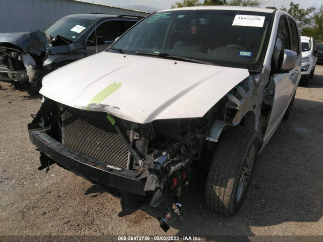 2C4RC1CG5ER138692 Chrysler Town & Country Touring-l