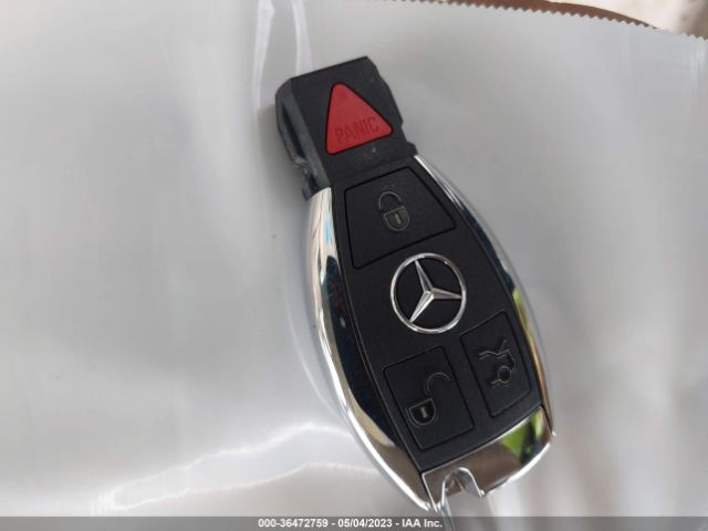WDDUG8FB4FA102026 Mercedes-Benz S-class S 550