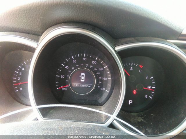 KNAGM4A71F5612383 KIA Optima Lx