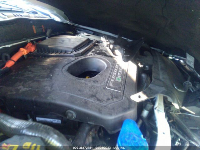 3FA6P0PU6FR206419 Ford Fusion Energi Se Luxury