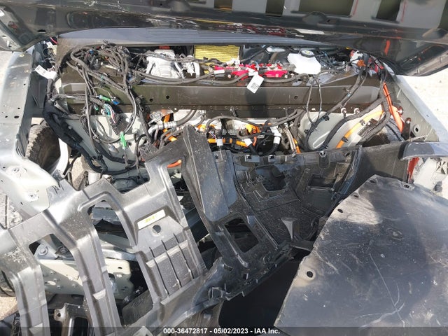 2022 Rivian R1T, VIN: 7FCTGAAA1NN013530