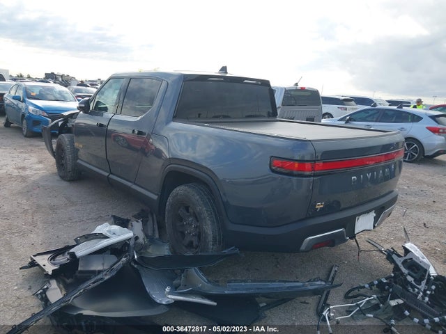 2022 Rivian R1T, VIN: 7FCTGAAA1NN013530