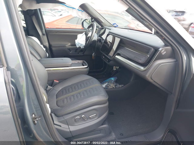 2022 Rivian R1T, VIN: 7FCTGAAA1NN013530