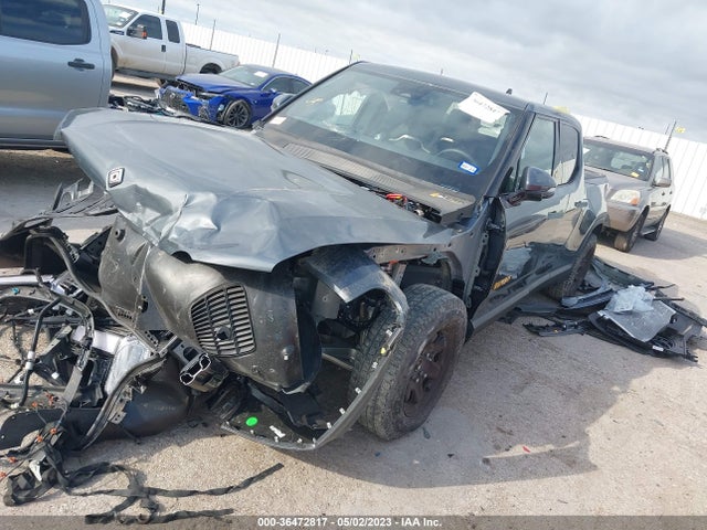 2022 Rivian R1T, VIN: 7FCTGAAA1NN013530
