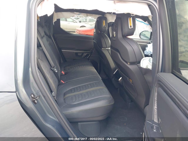 2022 Rivian R1T, VIN: 7FCTGAAA1NN013530