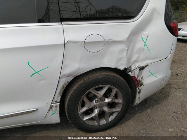 2C4RC1BG6HR756769 Chrysler Pacifica Touring-l