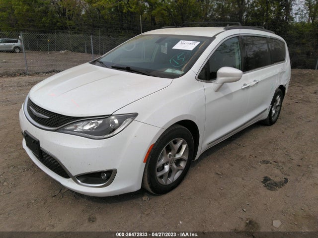 2C4RC1BG6HR756769 Chrysler Pacifica Touring-l