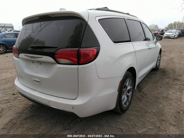 2C4RC1BG6HR756769 Chrysler Pacifica Touring-l