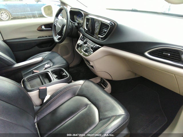 2C4RC1BG6HR756769 Chrysler Pacifica Touring-l
