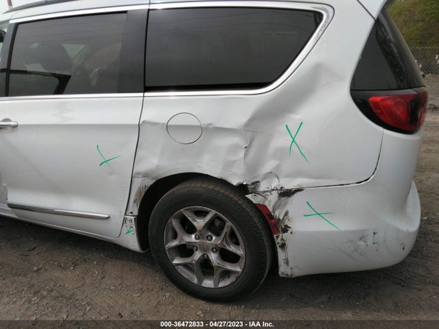 2C4RC1BG6HR756769 Chrysler Pacifica Touring-l