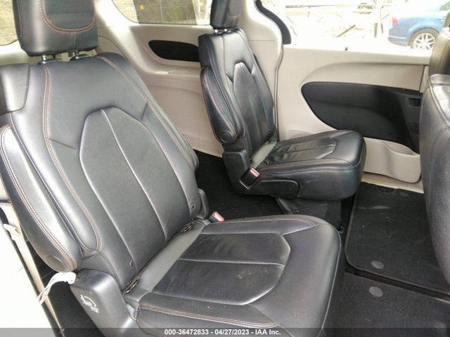 2C4RC1BG6HR756769 Chrysler Pacifica Touring-l
