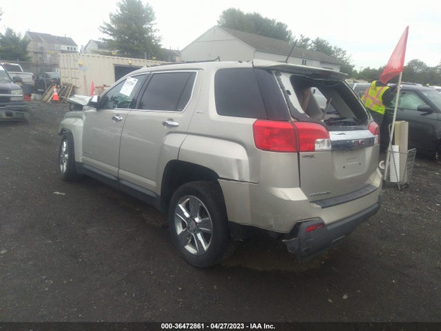 GMC Terrain Slt 2015 2GKFLXEK0F6391059 Image 3